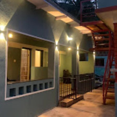 Om Shanti Paradise Gokarna  Exterior photo