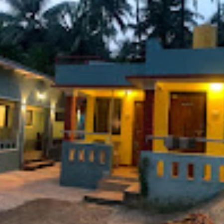 Om Shanti Paradise Gokarna  Exterior photo