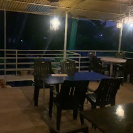 Om Shanti Paradise Gokarna  Exterior photo