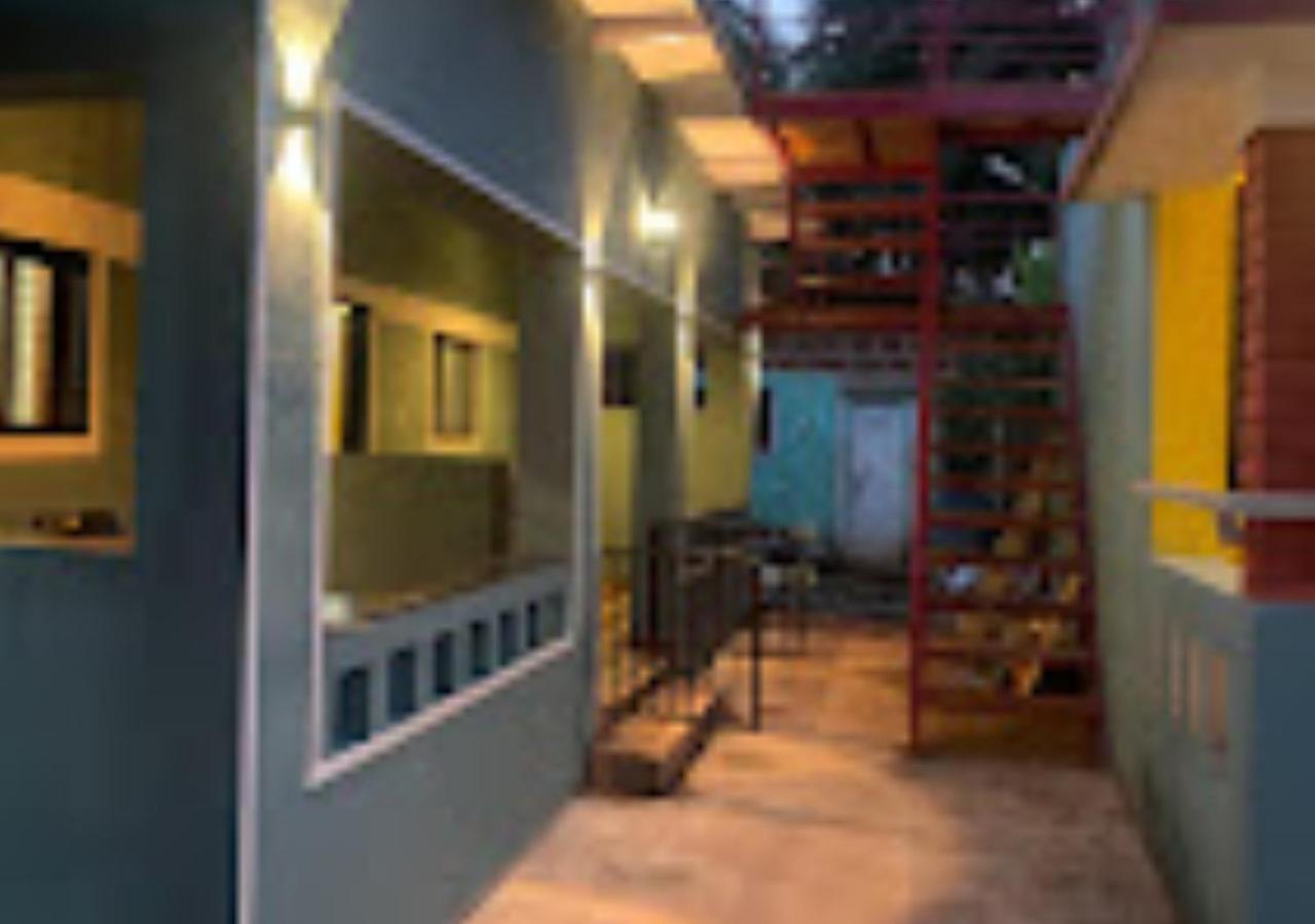 Om Shanti Paradise Gokarna  Exterior photo