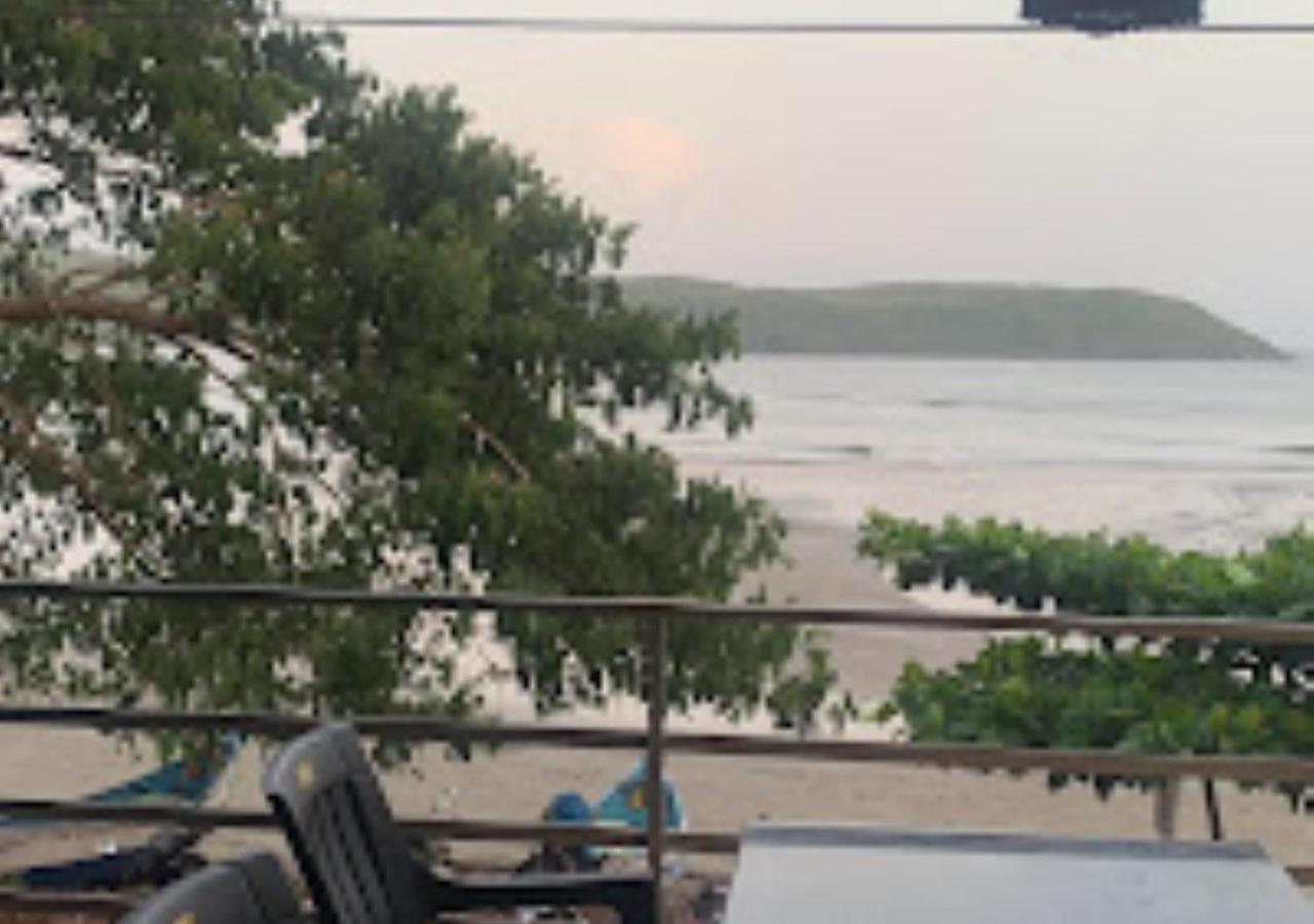 Om Shanti Paradise Gokarna  Exterior photo