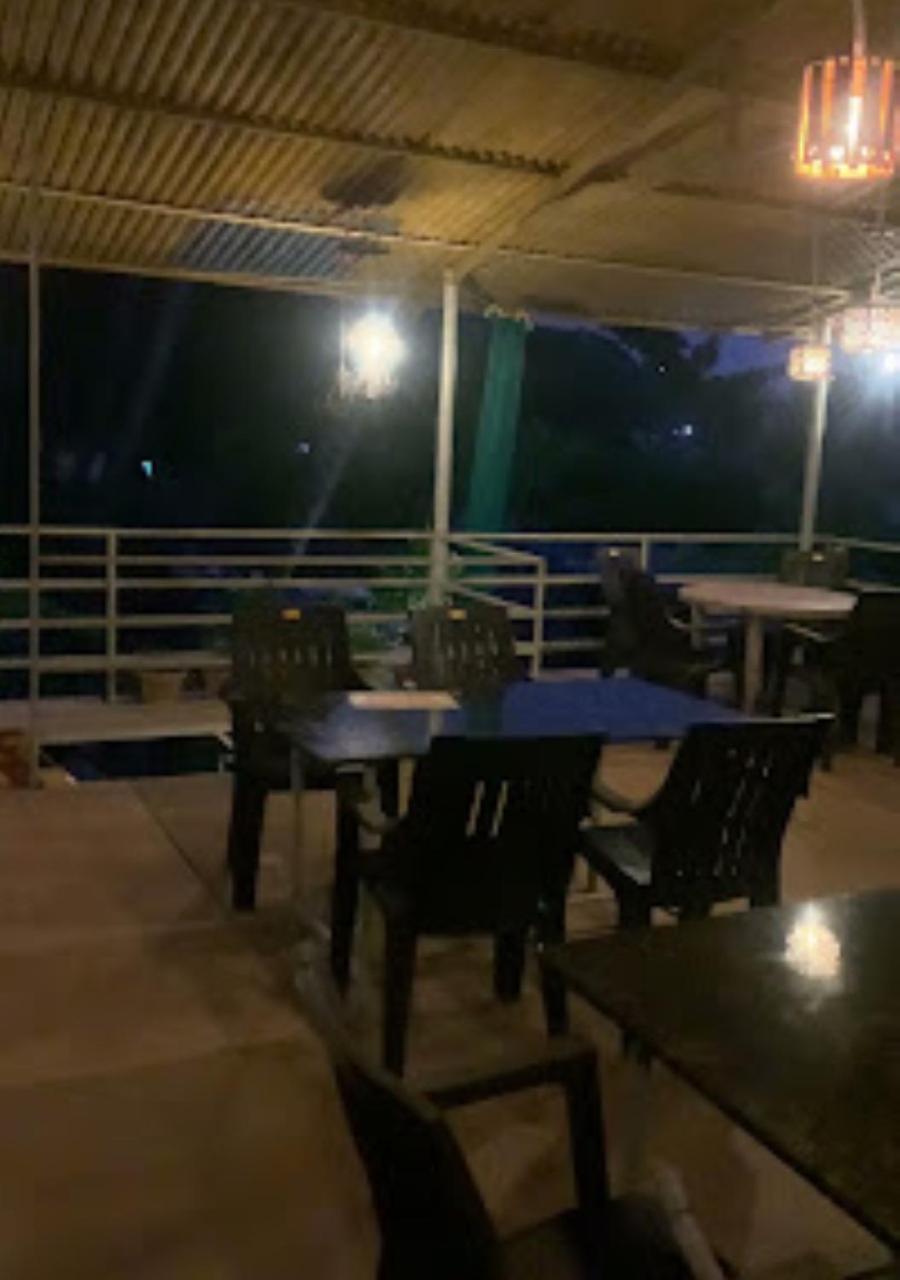 Om Shanti Paradise Gokarna  Exterior photo
