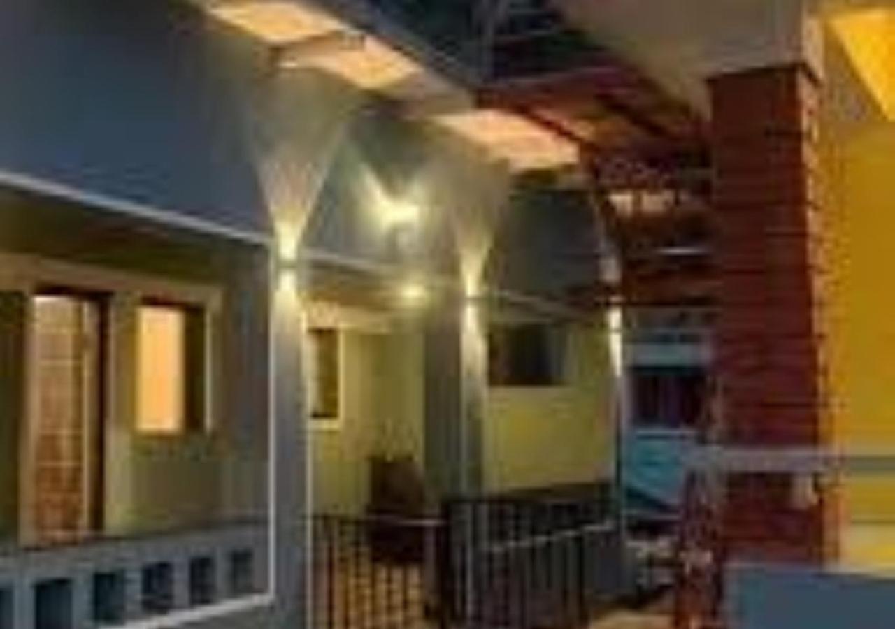 Om Shanti Paradise Gokarna  Exterior photo